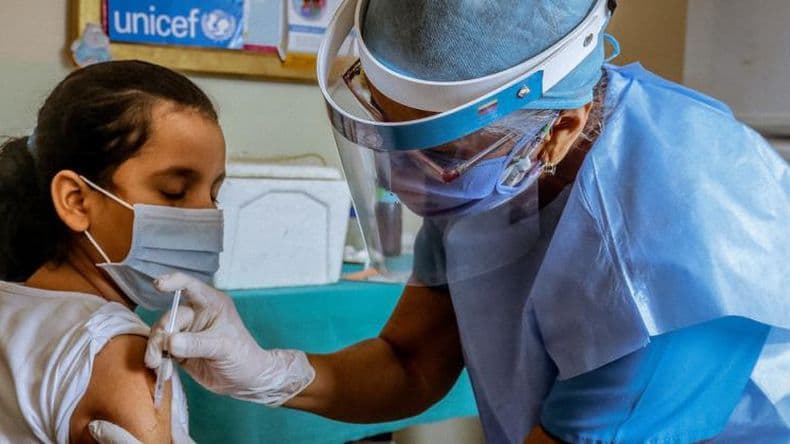 La pandemia y otros virus marcan desafíos para el sistema sanitario