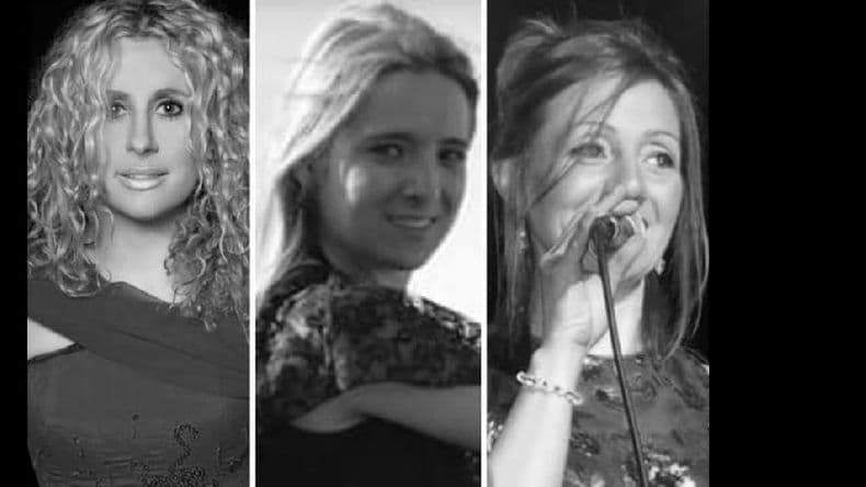 Noche de “Mujeres” hoy en Florentino