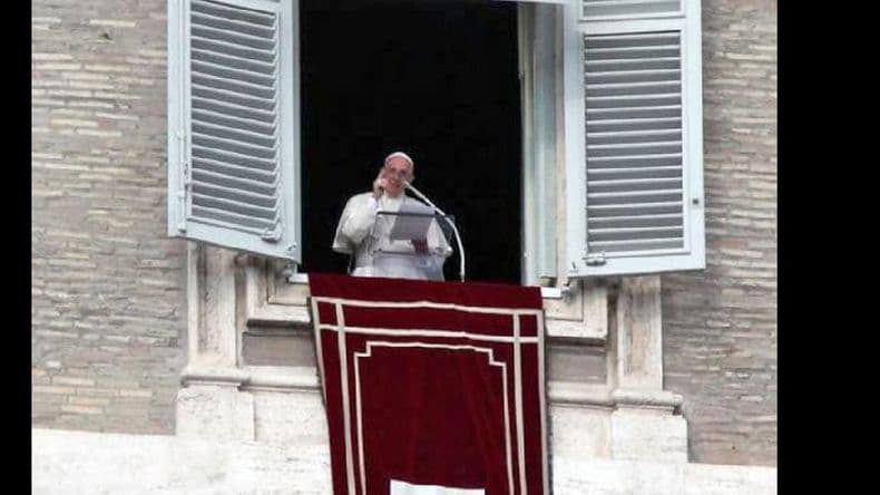 Papa Francisco: el Adviento nos invita a dejarnos sorprender por el Señor