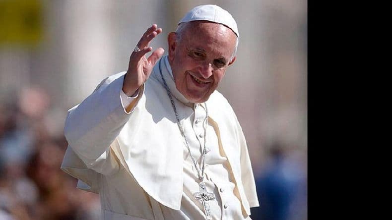 El Papa Francisco recibió a otras cinco víctimas de un sacerdote pedófilo chileno