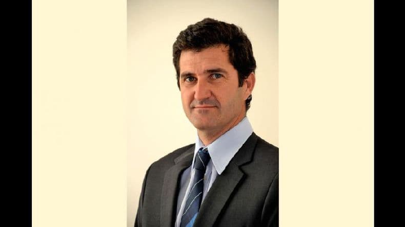 Francisco Iguerabide: es el nuevo presidente de Aacrea