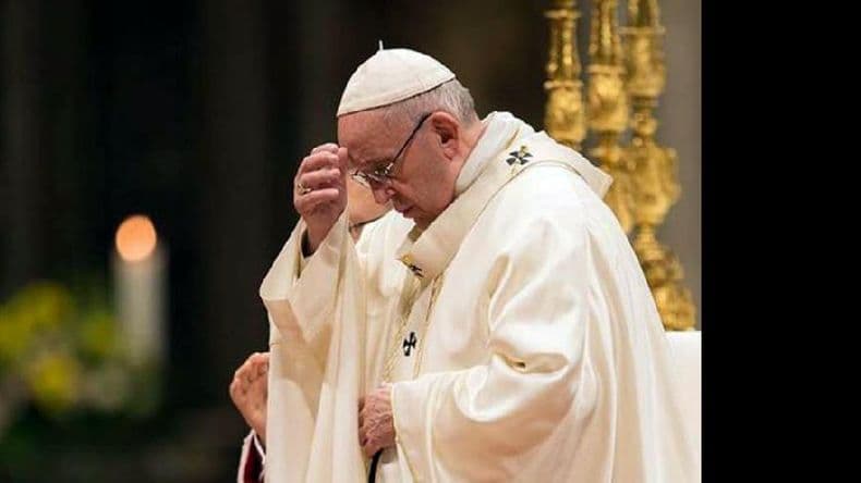 Argentina se suma al Padrenuestro convocado por el Papa: será este miércoles a las 8:00