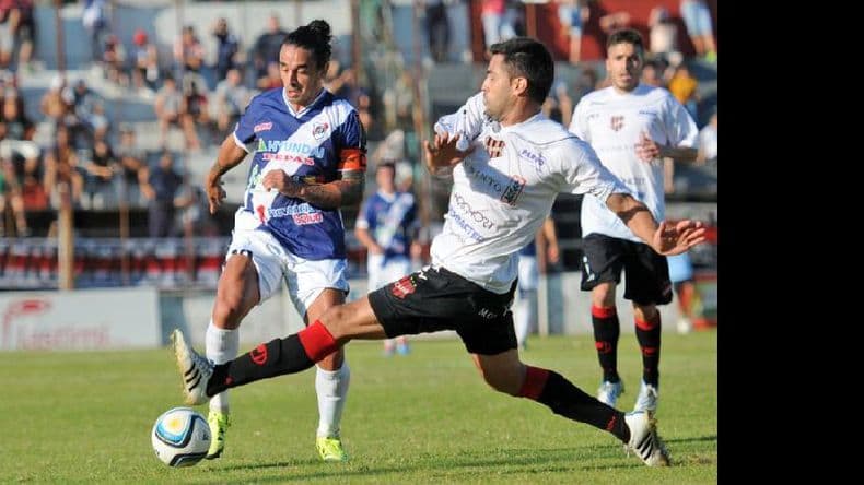 Douglas Haig dilapidó en Posadas la única esperanza que le quedaba