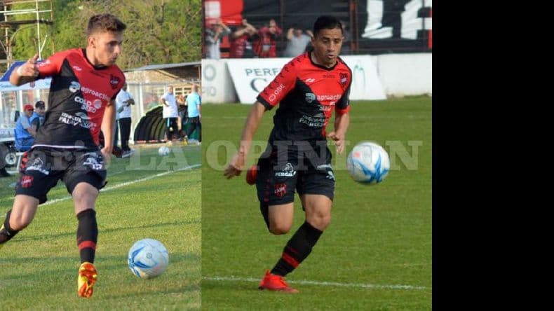 Douglas con la intención de reencontrarse con el triunfo luego de la derrota en Formosa
