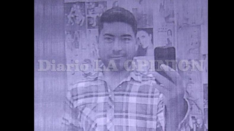 Apareció en Junín el joven que era buscado hace diez días