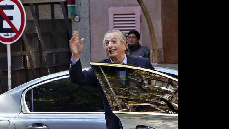 Panama Papers: piden investigar a Franco Macri en la causa por lavado de dinero