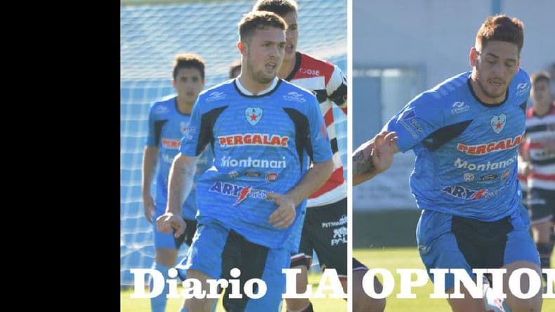 Juventud hace su estreno en Colón en el Federal B de fútbol