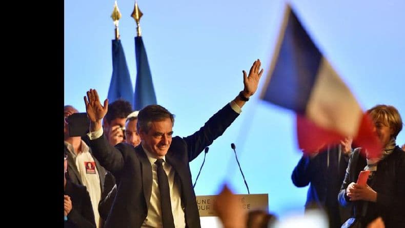 Fue desbaratado un proyecto de atentado a cinco días de las elecciones en Francia