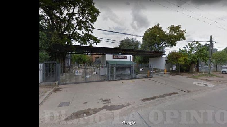 Siete pergaminenses a juicio por una supuesta estafa millonaria