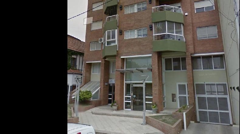 Una mujer de 81 años murió al arrojarse de un edificio de calle Florida