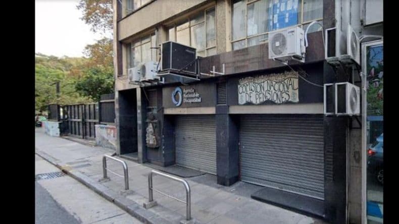 Despiden a 160 trabajadores de la Agencia Nacional de Discapacidad