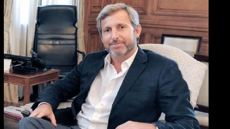 En 2019 las provincias tendrán “más fondos que este año”