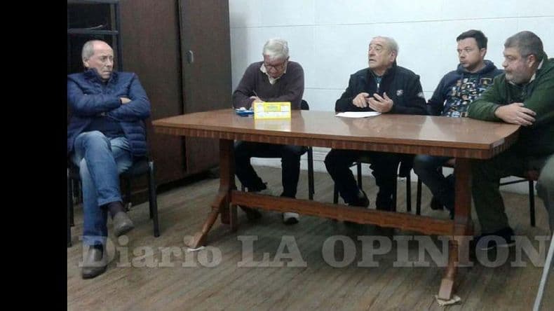 Por un fútbol sin violencia: la 2006 dejará de ser puntuable