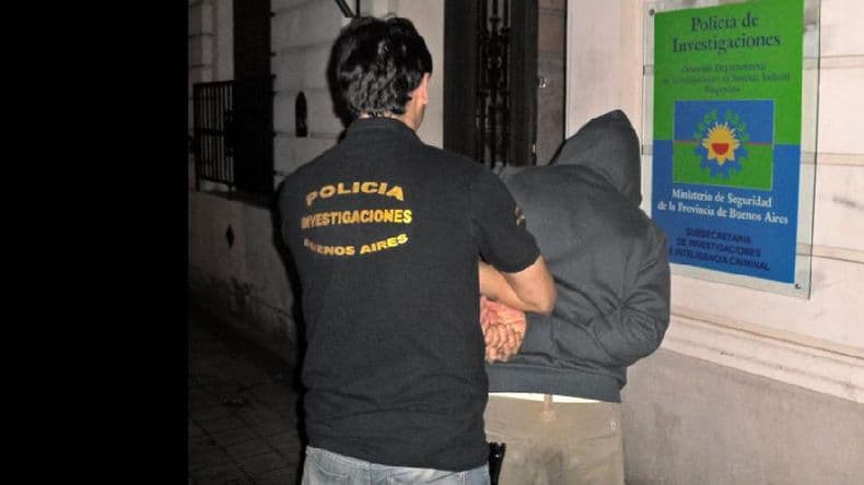 Detuvieron a un menor de 17 años por un incendio intencional en una vivienda