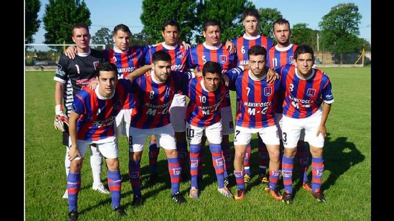 Newbery de Rojas le puso fin a la ilusión de Unión de Carabelas en el Tres Ligas