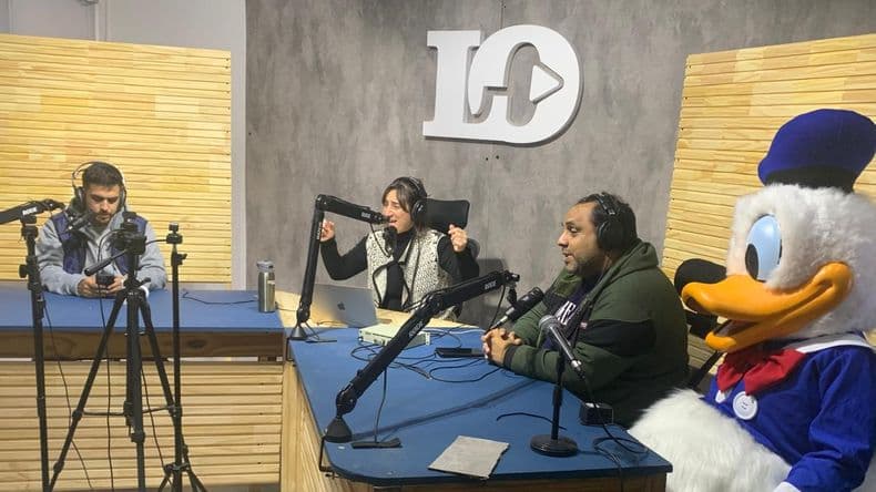 Vacaciones Mágicas: propuestas gratuitas para disfrutar en familia durante el receso invernal