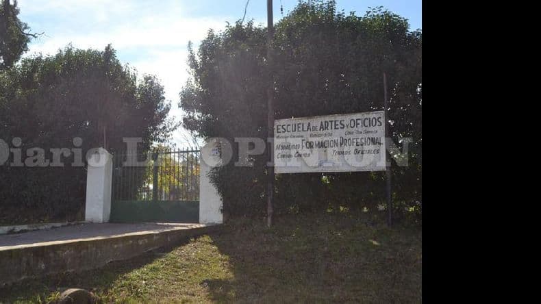 Pura Vida sigue desarrollando proyectos en Pergamino