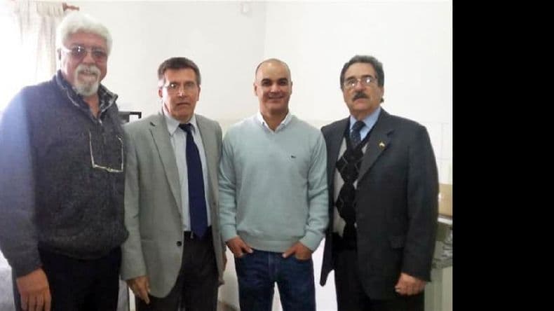 Capacitaron a médicos para la colocación de dispositivos subdérmicos
