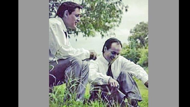 Furlano y Bevacqua reestrenan “La Pecera”