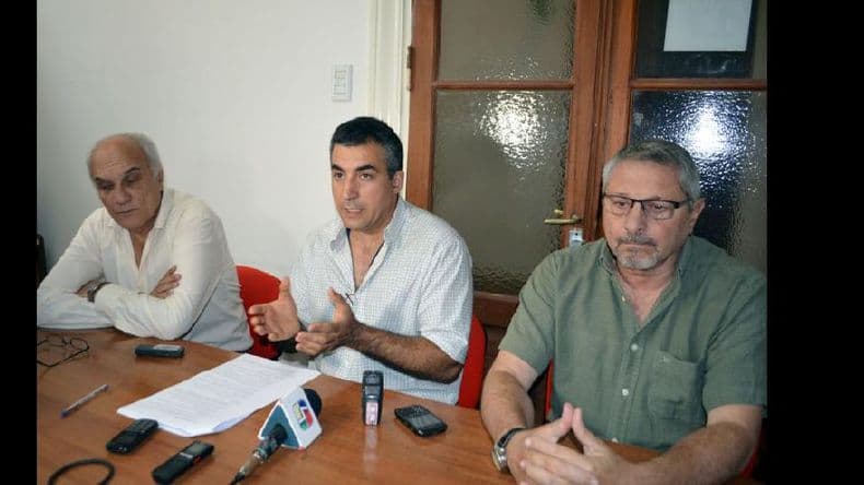 Concejales kirchneristas plantean dudas sobre la planta cloacal