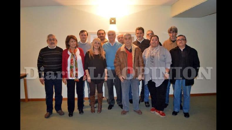Cairat atribuyó a razones políticas el rechazo a su lista para las primarias