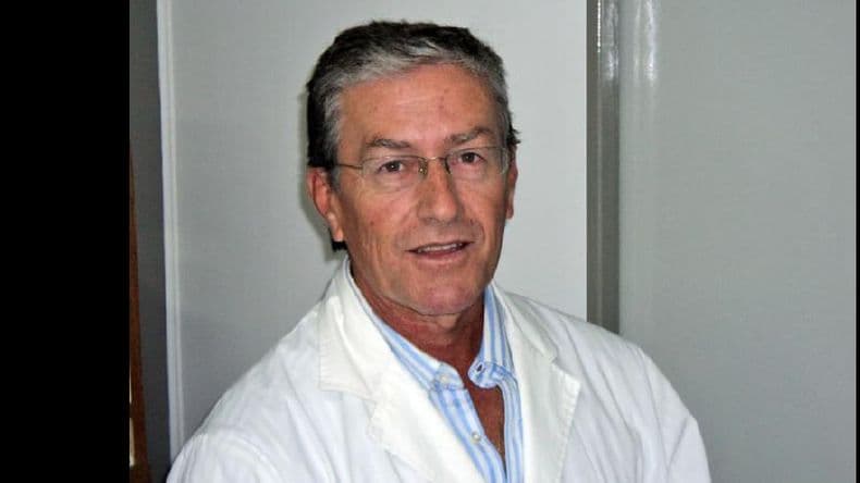 Gabriel Ramella: “Hay que insistir con el diagnóstico precoz del cáncer de próstata”