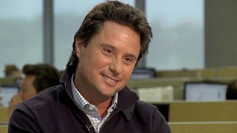 Gabriel Sánchez Zinny sería el nuevo ministro de Educación en la Provincia