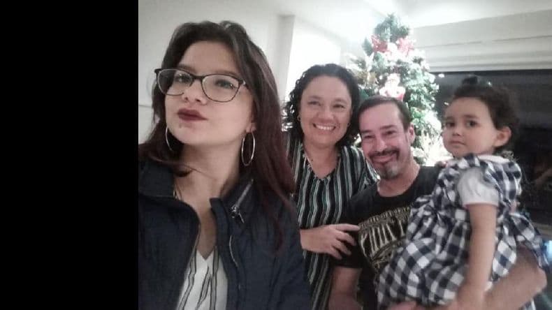 Con sus empanadas, Andrés Montania conquista Bogotá