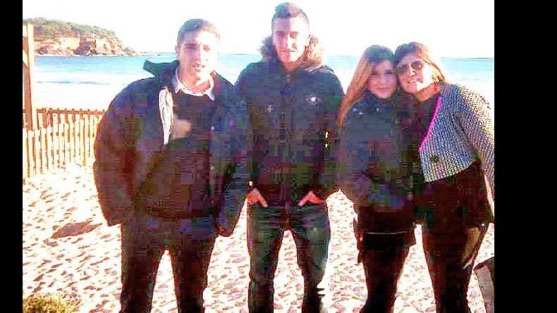 Gabriela Caturla, abraza un proyecto familiar en España