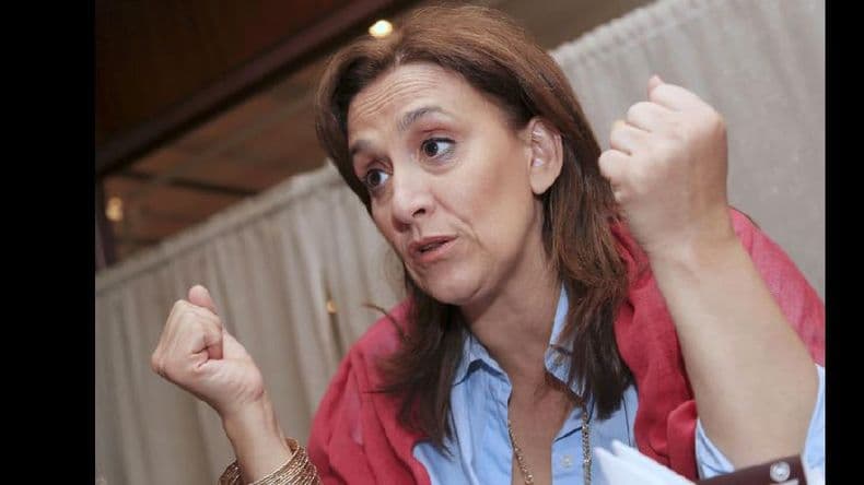 Michetti afirmó que ya está trazado “un proyecto de Ciudad 2030”