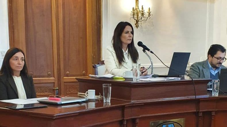 Se aprobó la Rendición de Cuentas municipal tras duros cruces verbales