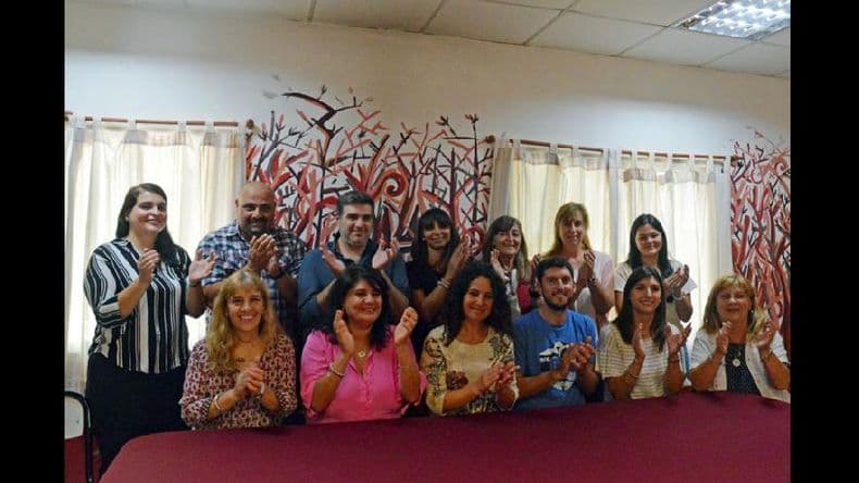 Por más inclusión, la Secretaría de Desarrollo Social realizó su balance