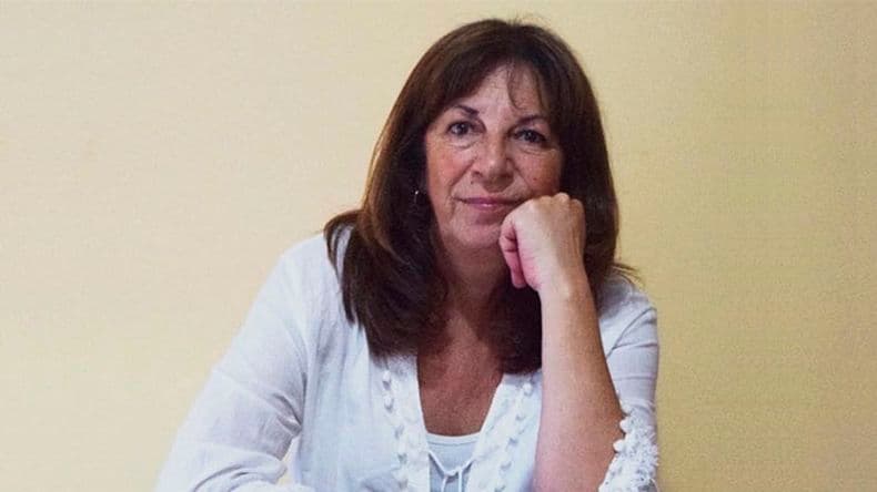 La escritora Gabriela Vilardo renueva su compromiso con Ilustranimada 2025