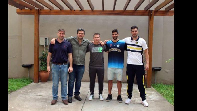 Habrá una Copa Amistad en el clásico local por el Federal del basquetbol