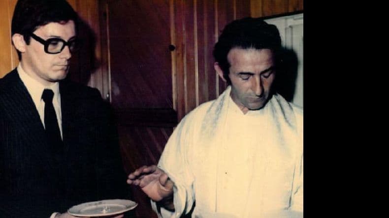 En la Capilla Santa Teresita habrá un homenaje al padre Jorge Galli