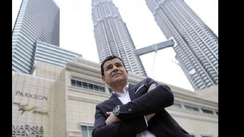 Galuccio fue premiado como CEO del año en América Latina por su desempeño en YPF