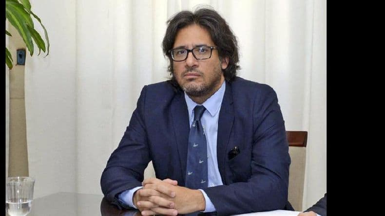 La Cámara baja arranca el tratamiento de la ley del arrepentido
