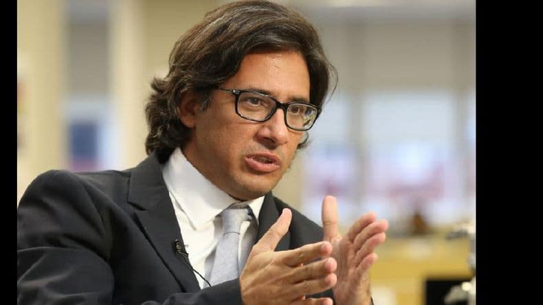 Garavano reiteró su pedido a Gils Carbó para que renuncie