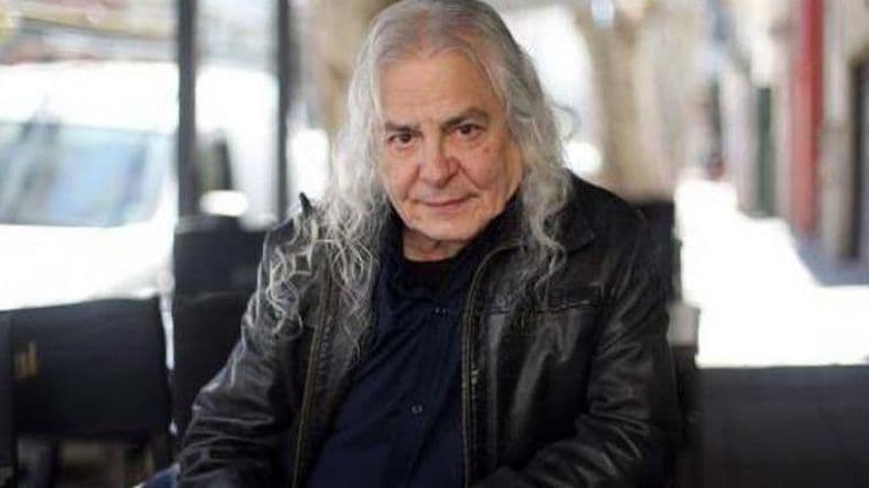 Tras varios días con muerte cerebral, falleció el histórico músico del rock argentino Rodolfo García