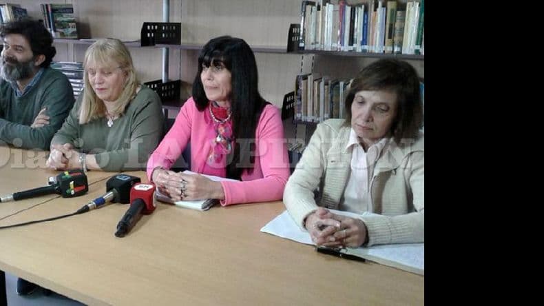 Anunciaron la realización de la Feria del Libro 2018