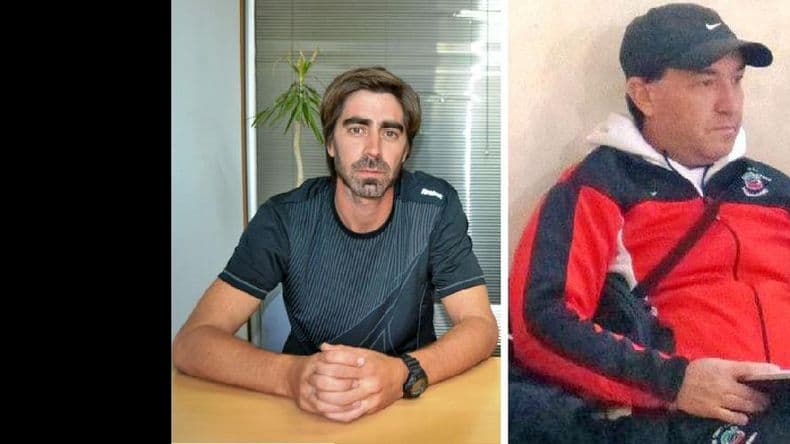 Alvarez y Medina son los nuevos coordinadores del mini voleibol en Pergamino