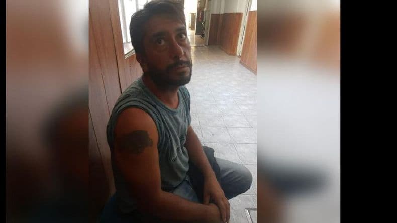 Encontraron "sano y salvo" al hombre que era intensamente buscado