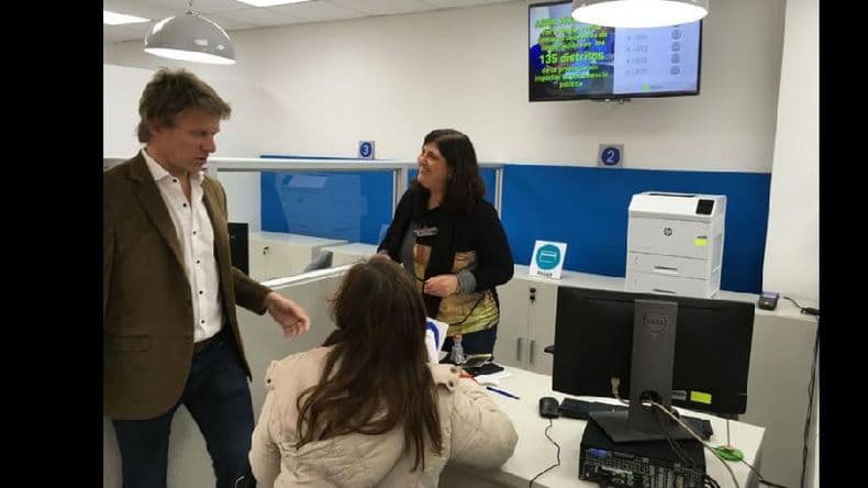 Arba: 6.492 pergaminenses podrán aprovechar los nuevos planes