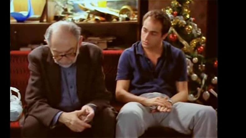 Este martes en Cinemateca Pergamino se proyecta la película "Felicidades"