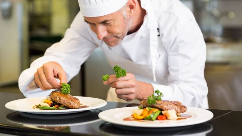 Un premio argentino reconoce a chefs que impulsan la gastronomía sustentable y los ingredientes autóctonos