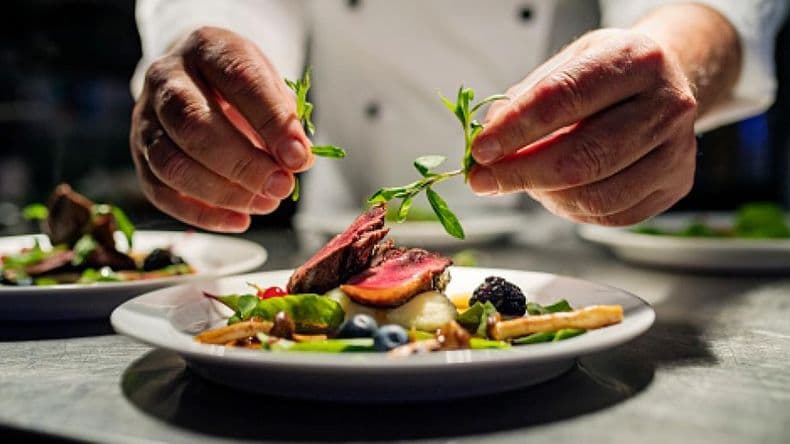 Proyectos de Investigación en Gastronomía: se lanzó la convocatoria 2025