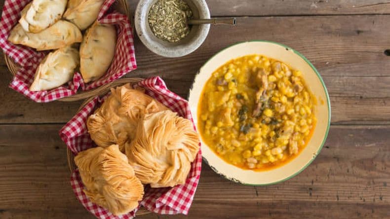Día de la Tradición: algunos platos típicos para celebrar en este 10 de noviembre