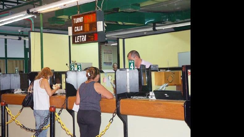 La primera factura de luz con aumento sería la que tendrá vencimiento en abril