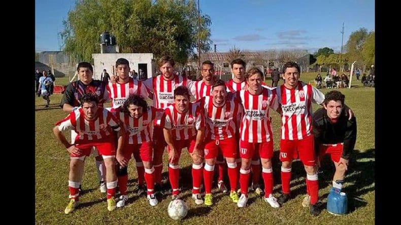 Fútbol local: empataron Gelly y Rancagua en la continuidad de la jornada