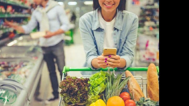 En cuarentena hay más aprovisionamiento de verduras y carbohidratos que de carne